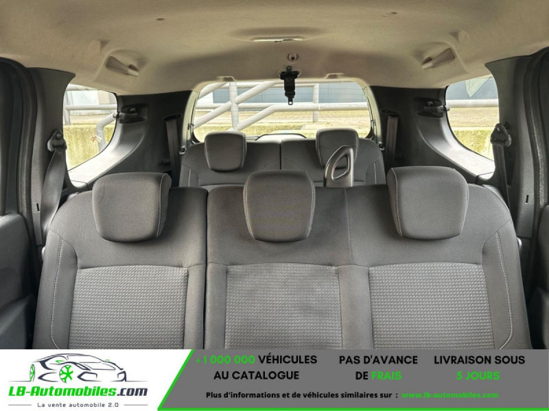 Dacia Lodgy SCe 100 7 places  occasion � Beaupuy - photo n�6