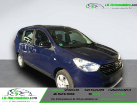 Dacia Lodgy SCe 100 7 places  occasion � Beaupuy - photo n�2