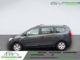 Dacia Lodgy SCe 100 7 places  occasion � Beaupuy - photo n�5