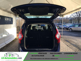 Dacia Lodgy SCe 100 7 places  occasion � Beaupuy - photo n�9