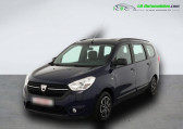 Dacia Lodgy SCe 100 7 places   Beaupuy 31