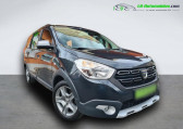 Annonce Dacia Lodgy occasion Essence SCe 100 7 places  Beaupuy
