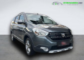 Dacia Lodgy SCe 100 7 places   Beaupuy 31