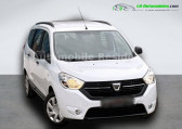 Annonce Dacia Lodgy occasion Essence SCe 100 7 places  Beaupuy