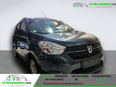 Dacia Lodgy SCe 100 7 places   Beaupuy 31