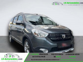 Dacia Lodgy SCe 100 7 places   Beaupuy 31