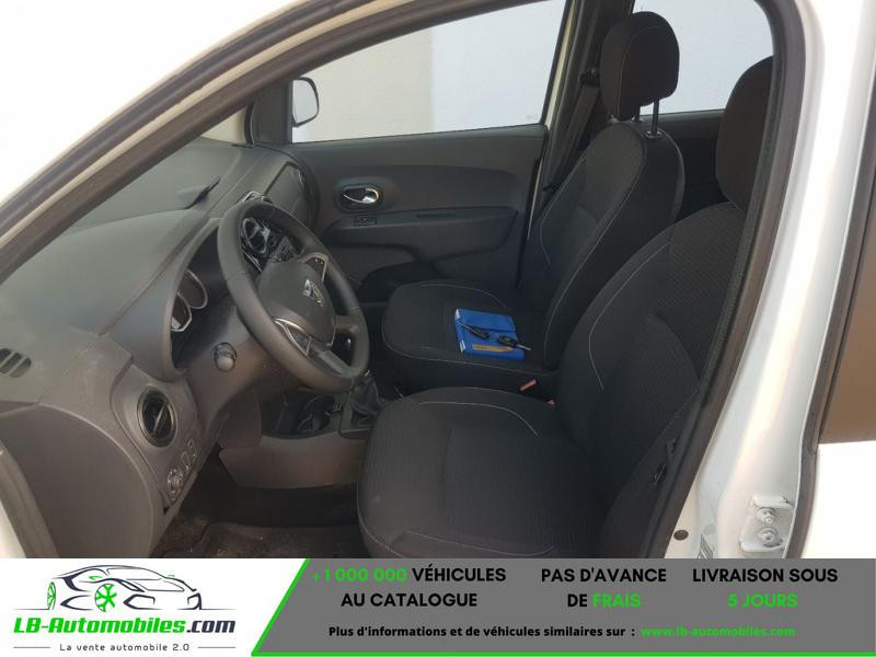 Dacia Lodgy SCe 100 7 places  occasion  Beaupuy - photo n5