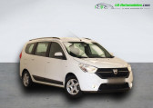 Dacia Lodgy occasion année 2018 boite Manuelle Annonce Dacia Lodgy occasion Essence SCe 100 7 places à Beaupuy