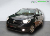 Dacia Lodgy SCe 100 7 places   Beaupuy 31