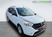 Dacia Lodgy occasion année 2021 boite Manuelle Annonce Dacia Lodgy occasion Essence SCe 100 7 places à Beaupuy