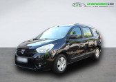 Dacia Lodgy SCe 100 7 places   Beaupuy 31