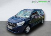 Dacia Lodgy occasion année 2018 boite Manuelle Annonce Dacia Lodgy occasion Essence SCe 100 7 places à Beaupuy