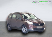 Dacia Lodgy SCe 100 7 places   Beaupuy 31