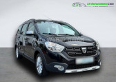 Dacia Lodgy occasion année 2018 boite Manuelle Annonce Dacia Lodgy occasion Essence SCe 100 7 places à Beaupuy
