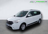 Annonce Dacia Lodgy occasion Essence SCe 100 7 places  Beaupuy