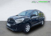 Dacia Lodgy SCe 100 7 places   Beaupuy 31