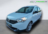 Dacia Lodgy SCe 100 7 places   Beaupuy 31