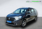 Dacia Lodgy occasion année 2020 boite Manuelle Annonce Dacia Lodgy occasion Essence SCe 100 7 places à Beaupuy