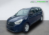 Dacia Lodgy SCe 100 7 places   Beaupuy 31