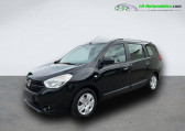 Annonce Dacia Lodgy occasion Essence SCe 100 7 places à Beaupuy