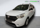 Dacia Lodgy SCe 100 7 places   Beaupuy 31