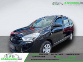 Dacia Lodgy SCe 100 7 places   Beaupuy 31