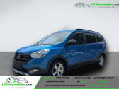 Annonce Dacia Lodgy occasion Essence SCe 100 7 places  Beaupuy