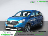 Dacia Lodgy occasion année 2019 boite Manuelle Annonce Dacia Lodgy occasion Essence SCe 100 7 places à Beaupuy