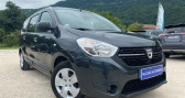 Dacia Lodgy occasion année 2017 boite Manuelle Annonce Dacia Lodgy occasion Essence SILVER LINE 7 PLACES à La Buisse