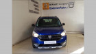 Dacia Lodgy occasion année 2021 boite Manuelle Annonce Dacia Lodgy occasion Diesel SL 15 ans Blue dCi 115 - 7 places -20 à PLOUMAGOAR