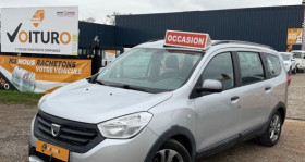 Dacia Lodgy , garage VOITURO � Tignieu Jameyzieu