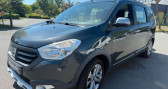 Dacia Lodgy stepway 1.2 Tce 115cv 7 places 1ere Main tat exceptionnel   Montigny-en-Gohelle 62