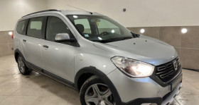 Dacia Lodgy , garage PACCARD AUTOMOBILES  La Buisse