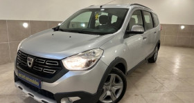 Dacia Lodgy , garage PACCARD AUTOMOBILES  La Buisse
