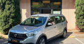 Dacia Lodgy STEPWAY 1.5 BLUEDCI 115CH   MARSEILLE 13