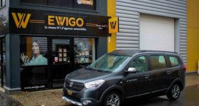 Dacia Lodgy , garage EWIGO ROUEN SUD  BELBEUF