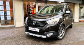 Dacia Lodgy , garage AGENCE AUTOMOBILIERE CHAVILLE � Chaville