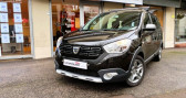 Dacia Lodgy STEPWAY 1.5 DCI 115 BLUE 7PL  2019 - annonce de voiture en vente sur Auto S&eacute;lection.com