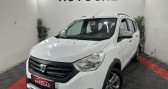 Annonce Dacia Lodgy occasion Diesel STEPWAY 1.5dCI 110 BVM6 7 places  ATTELAGE  THIERS