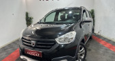 Annonce Dacia Lodgy occasion Diesel STEPWAY 1.5dCI 110  CAMERA ATTELAGE � THIERS
