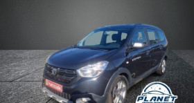 Dacia Lodgy , garage PLANET OCCASIONS � Montceau Les Mines