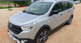Annonce Dacia Lodgy occasion Diesel STEPWAY 5 Places 1.5dci 110CH  PEYROLLES EN PROVENCE
