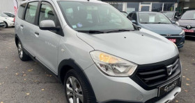 Dacia Lodgy occasion 2016 mise en vente à Reims par le garage ALS-AUTO51 - photo n°1