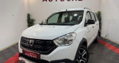Annonce Dacia Lodgy occasion Diesel STEPWAY dCi 115 7places Design SL 15 Ans  2021 CAMERA � THIERS
