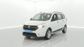 Annonce Dacia Lodgy occasion Essence TCe 100 FAP 5 places Essentiel 5p  SAINT-GREGOIRE
