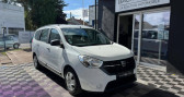 Dacia Lodgy TCe 100 FAP 7 places Essentiel   NANTES 44