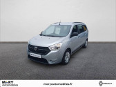 Dacia Lodgy TCe 100 FAP 7 places Essentiel   BARENTIN 76