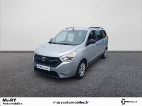Dacia Lodgy , garage MARY AUTOMOBILES BARENTIN  BARENTIN