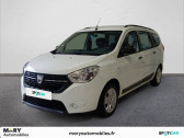 Dacia Lodgy TCe 100 FAP 7 places Essentiel   ST QUENTIN 02