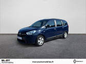 Dacia Lodgy TCe 100 FAP 7 places Essentiel   BARENTIN 76